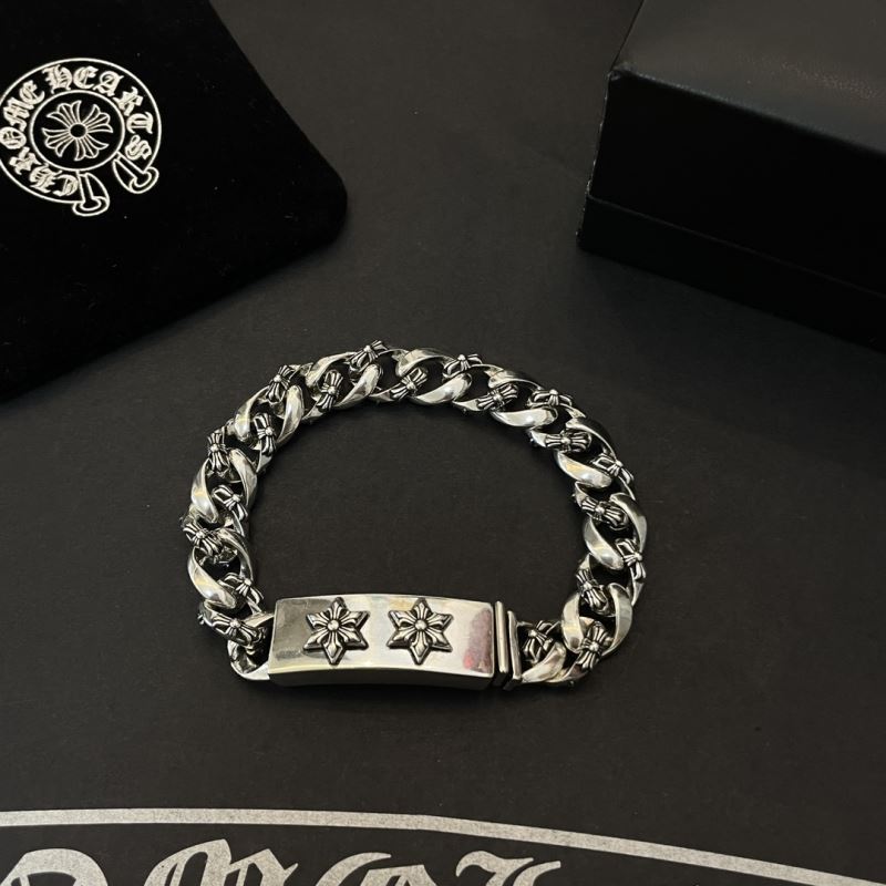 Chrome Hearts Bracelets